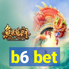 b6 bet